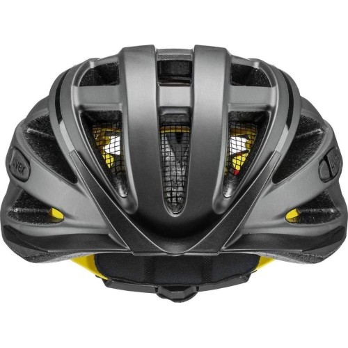 Helmet Uvex City i-vo MIPS titan mat-56-60CM