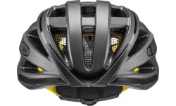 Helmet Uvex City i-vo MIPS titan mat-56-60CM