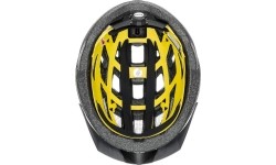 Helmet Uvex City i-vo MIPS titan mat-56-60CM