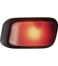 Šalmo žibintas Uvex plug-in LED XB054 hlmt 4, city 4, mimime