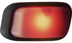 Šalmo žibintas Uvex plug-in LED XB054 hlmt 4, city 4, mimime