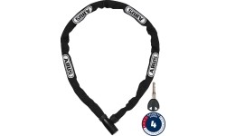 Spyna Abus Steel-O-Chain 4804K/75 BK