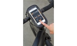 Dėtuvė telefonui SKS Compit Com/smartbag be laikiklio