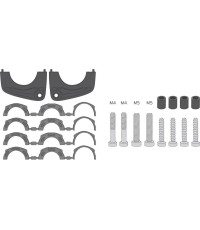 Adapter uchwytu wyświetlacza SKS Compit E-spacer kit