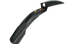 Skydelis priekinis 26-27.5" SKS Shockblade Dark full black