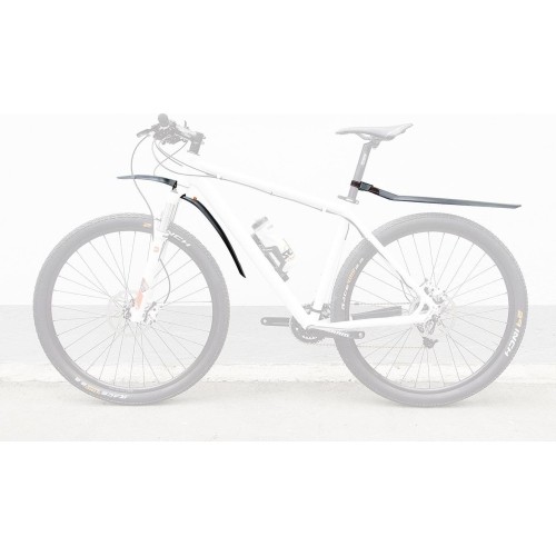 Skydelis priekinis 27.5-29" SKS Shockboard XL