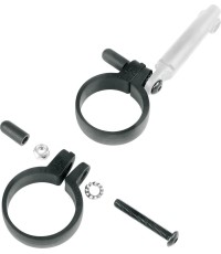 Skydelių tvirtinimo elementai SKS stay mounting clamps 40-43mm (2 pcs.)