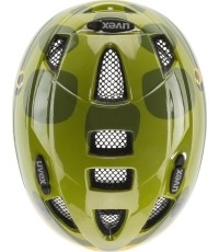 Kask Uvex Kid 2 Dino