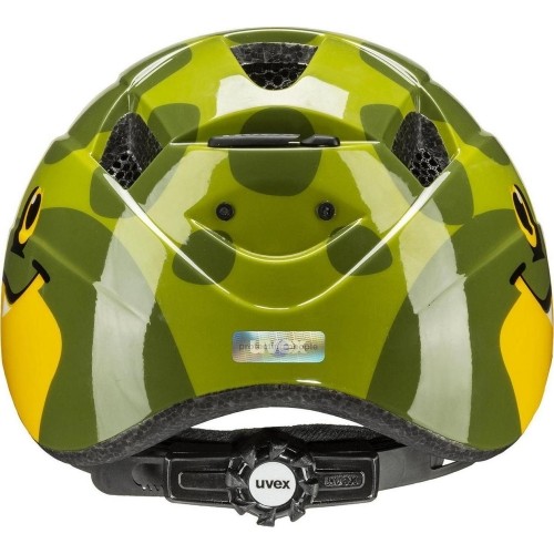 Kask Uvex Kid 2 Dino