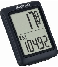 Dviračio kompiuteris Sigma BC 5.0 WL ATS belaidis
