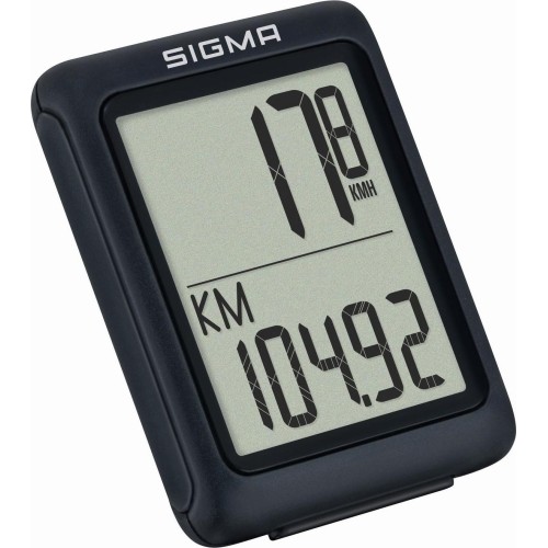 Dviračio kompiuteris Sigma BC 5.0 WL ATS belaidis