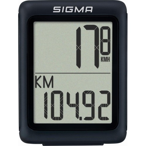 Dviračio kompiuteris Sigma BC 5.0 WL ATS belaidis