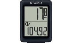 Dviračio kompiuteris Sigma BC 5.0 WL ATS belaidis