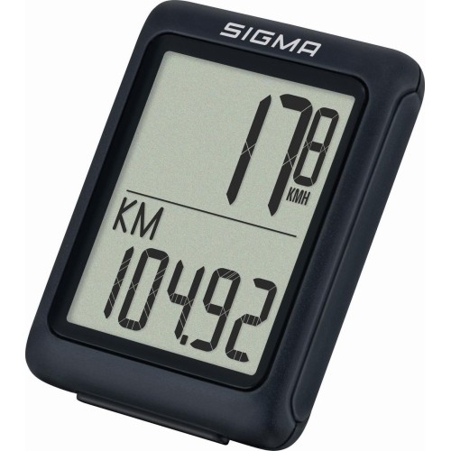 Dviračio kompiuteris Sigma BC 5.0 WL ATS belaidis