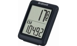 Dviračio kompiuteris Sigma BC 5.0 WL ATS belaidis