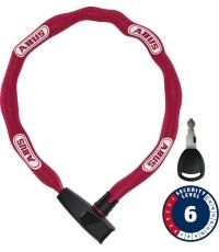 Spyna Abus 6806K/85 coral (square chain)