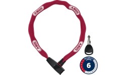 Spyna Abus 6806K/85 coral (square chain)