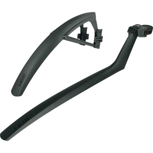 Skydelių komplektas 28 SKS S-Blade + S-Board