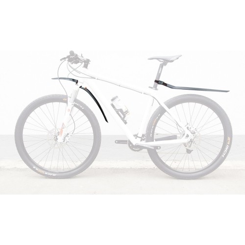 Skydelis galinis 26-29" SKS X-tra-Dry XL