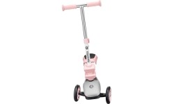 Paspirtukas HyperMotion 3in1 pink