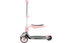 Paspirtukas HyperMotion 3in1 pink