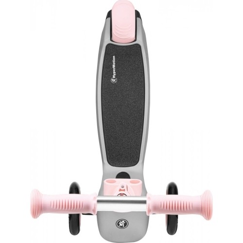 Paspirtukas HyperMotion 3in1 pink