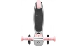 Paspirtukas HyperMotion 3in1 pink