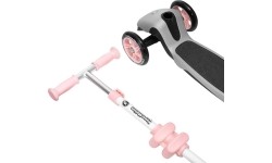 Paspirtukas HyperMotion 3in1 pink