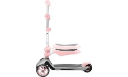 Paspirtukas HyperMotion 3in1 pink