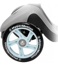 Paspirtukas HyperMotion 3in1 blue
