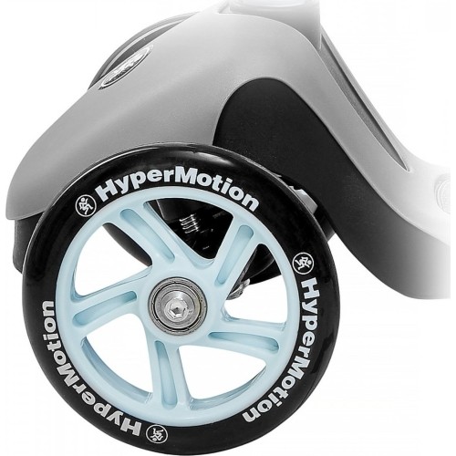 Paspirtukas HyperMotion 3in1 blue