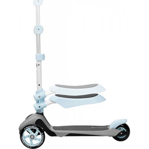 Paspirtukas HyperMotion 3in1 blue