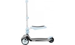 Paspirtukas HyperMotion 3in1 blue