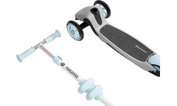 Paspirtukas HyperMotion 3in1 blue
