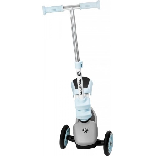 Paspirtukas HyperMotion 3in1 blue