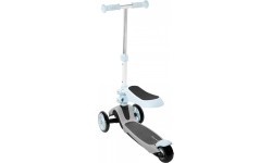 Paspirtukas HyperMotion 3in1 blue
