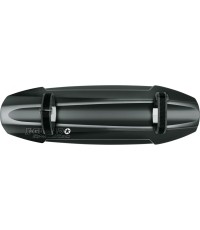 Skydelis priekinis SKS X-Guard black