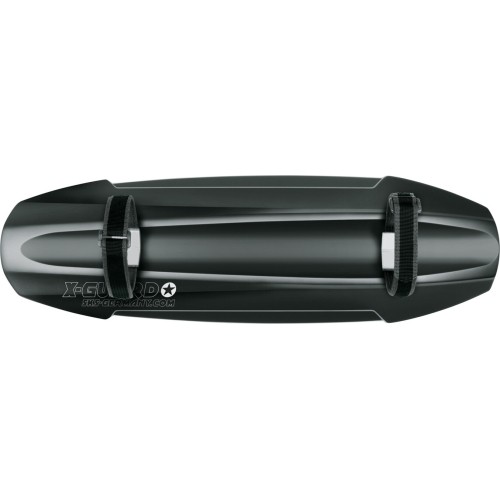 Skydelis priekinis SKS X-Guard black
