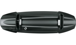 Skydelis priekinis SKS X-Guard black