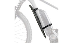 Skydelis priekinis SKS X-Guard black