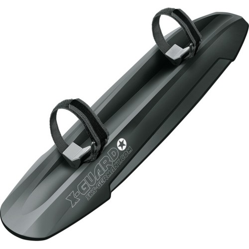 Skydelis priekinis SKS X-Guard black