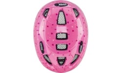 Kask Uvex Kid 2 Pink Confetti