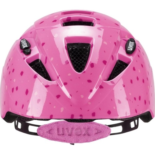 Kask Uvex Kid 2 Pink Confetti