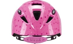 Kask Uvex Kid 2 Pink Confetti