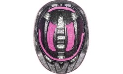 Kask Uvex Kid 2 Pink Confetti
