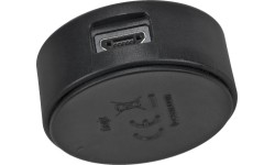 Czujnik uderzeń do kasku Uvex Tocsen crash sensor black