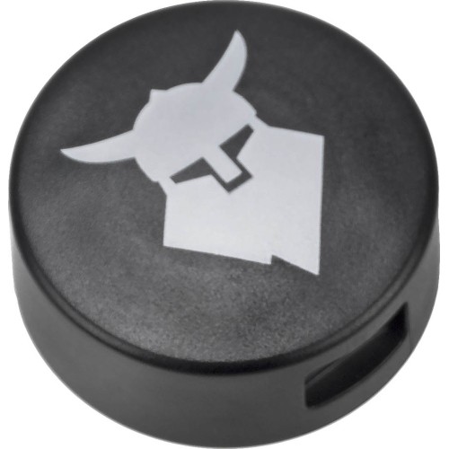 Czujnik uderzeń do kasku Uvex Tocsen crash sensor black