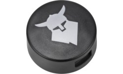 Czujnik uderzeń do kasku Uvex Tocsen crash sensor black
