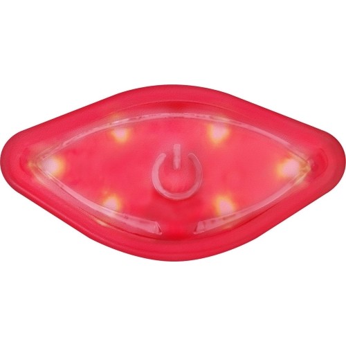Šalmo žibintas Uvex plug-in LED KX001 kid 2