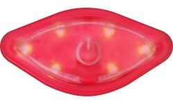 Šalmo žibintas Uvex plug-in LED KX001 kid 2